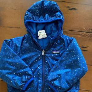 Patagonia constellation 12M jacket